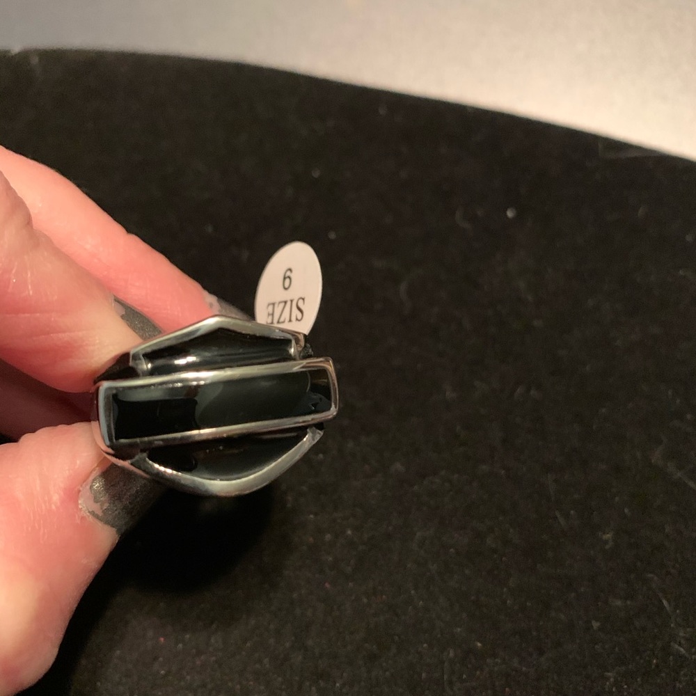 🔥HD Men’s Rings - Picture 5 of 5